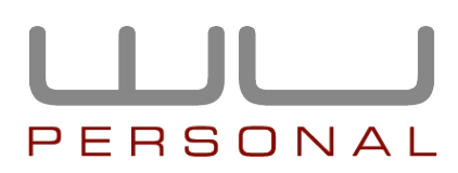 WU Personal Logo